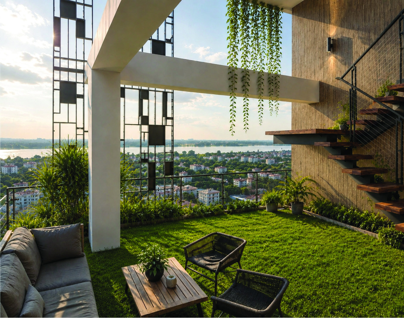 Padma Sky Heights