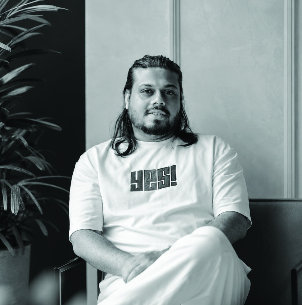 Mehedi Hasan Shaheen