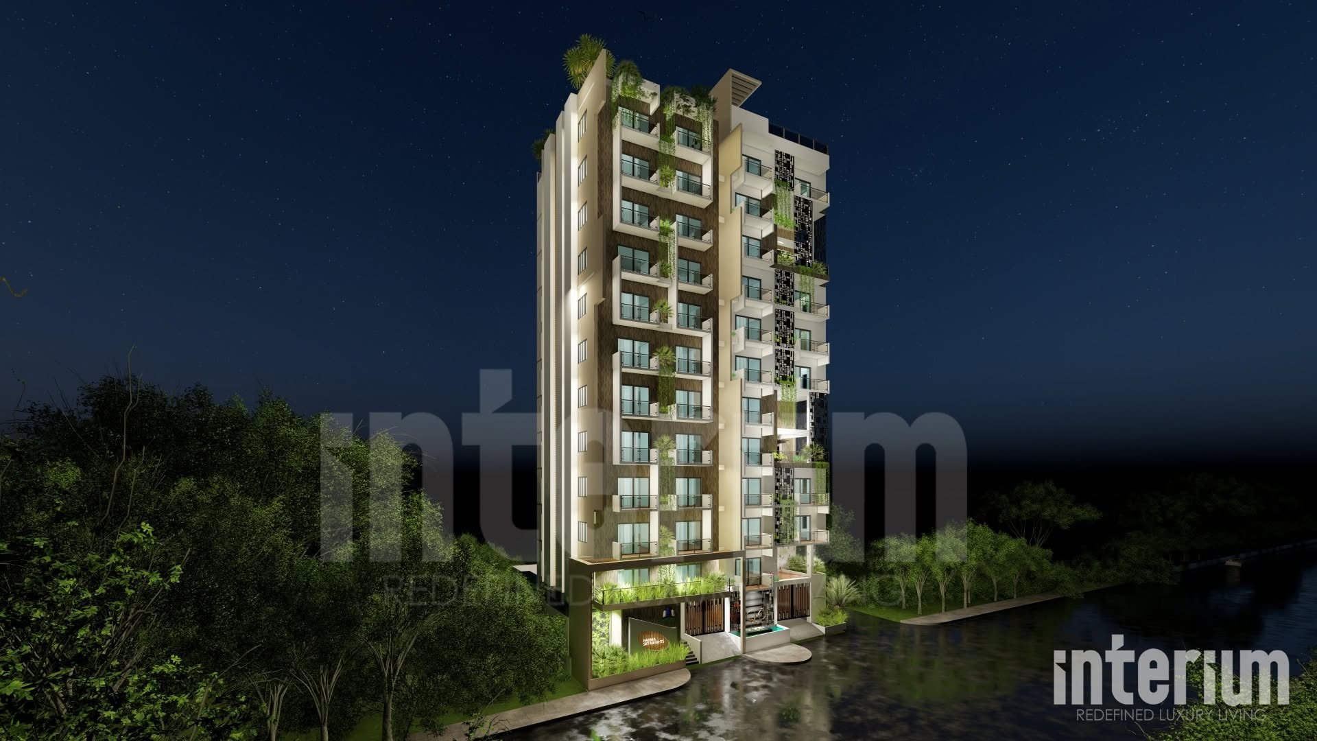 Baridhara Residence